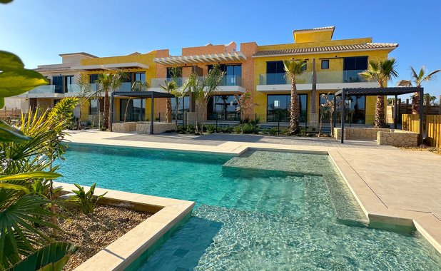 apartment - New Build - Cuevas del Almanzora - Cuevas del Almanzora