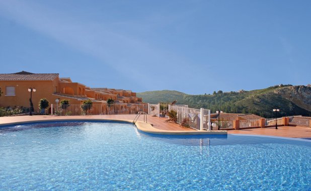 apartment - New Build - Cumbre del Sol - Cumbre del Sol