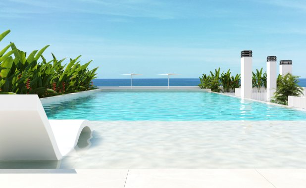 apartment - New Build - Guardamar del Segura - Guardamar del Segura