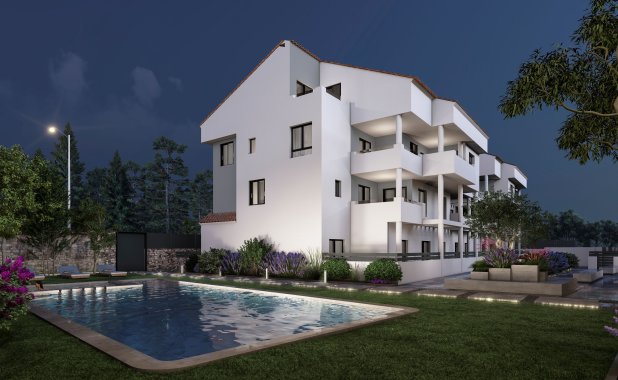 apartment - New Build - Jávea - Jávea