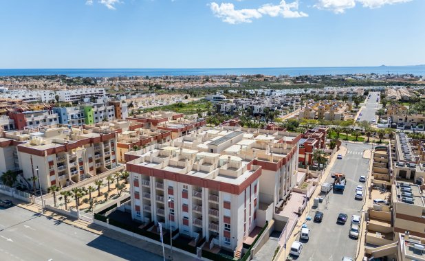 apartment - New Build - Orihuela Costa - Orihuela Costa