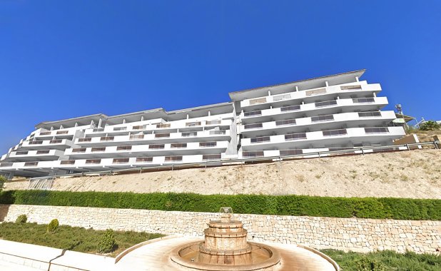 apartment - New Build - Relleu - Relleu