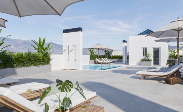 apartment - New Build - San Pedro del Pinatar - San Pedro del Pinatar