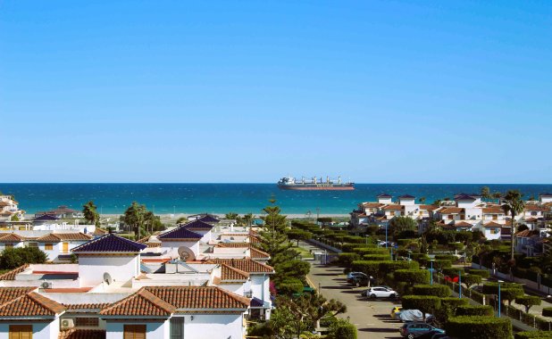 apartment - New Build - Vera - Vera