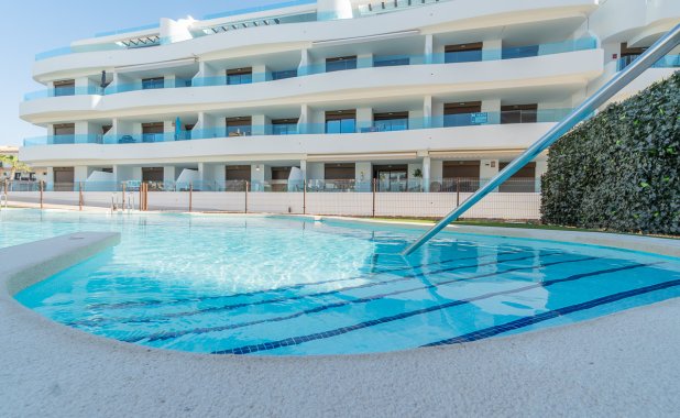 apartment - Новое здание - Orihuela Costa - Orihuela Costa