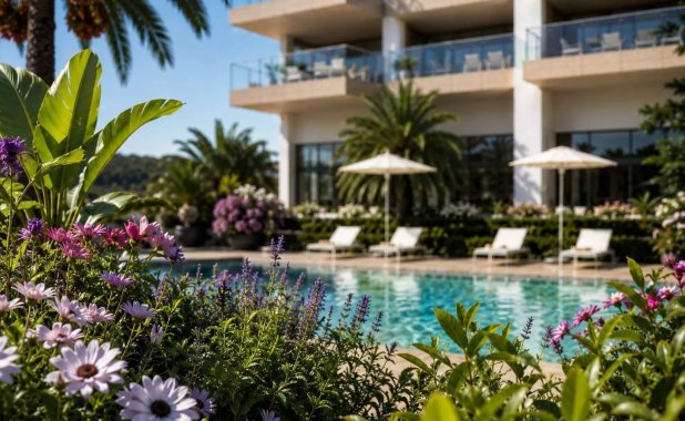 apartment - Новое здание - Villajoyosa - Villajoyosa