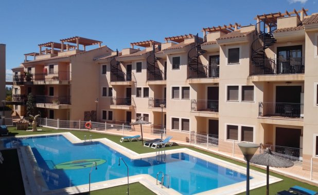 apartment - Obra nueva - Águilas - Águilas
