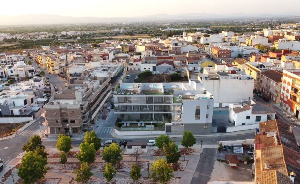 apartment - Obra nueva - Benijofar - Benijofar