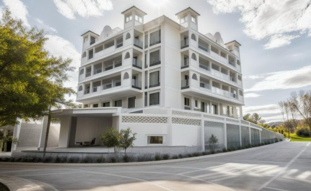 apartment - Obra nueva - Bigastro - Bigastro