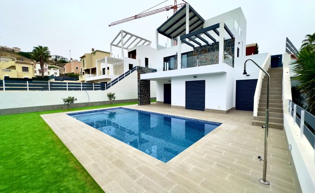 apartment - Obra nueva - Ciudad Quesada - NB-23482