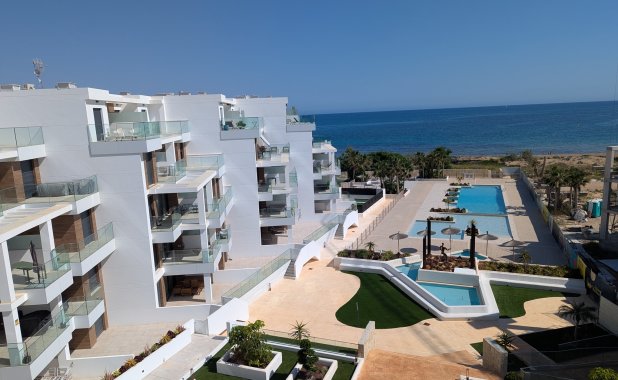 apartment - Obra nueva - Denia - Dénia