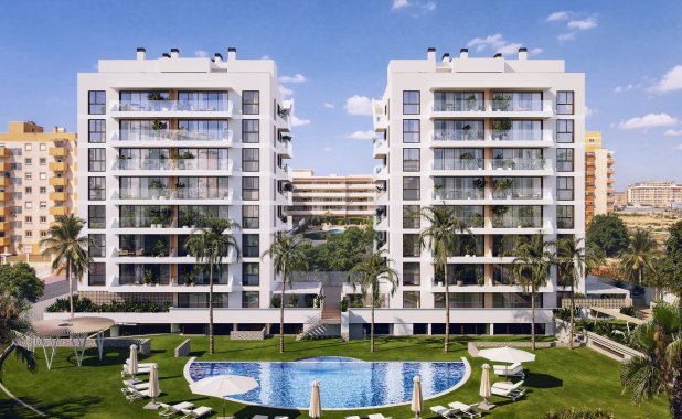 apartment - Obra nueva - Guardamar del Segura - Guardamar del Segura