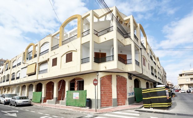 apartment - Obra nueva - Torrevieja - Torrevieja
