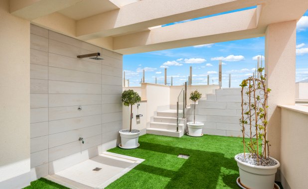 apartment - Obra nueva - Torrevieja - Torrevieja