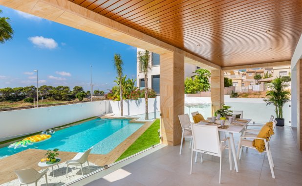 detached - New Build - Ciudad Quesada - Ciudad Quesada