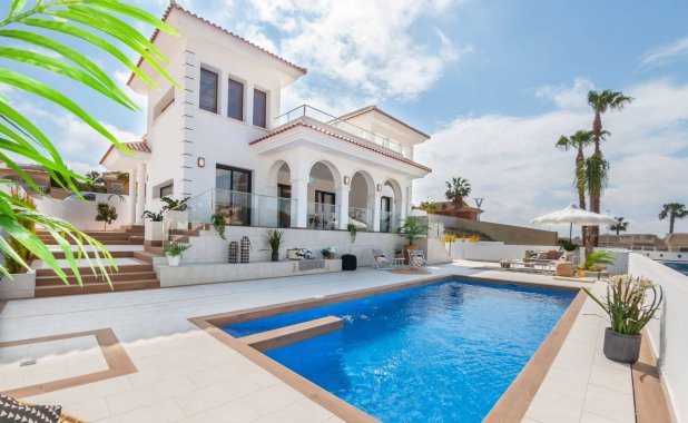 detached - New Build - Ciudad Quesada - Ciudad Quesada