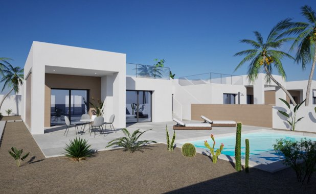 detached - New Build - La Romana - La Romana