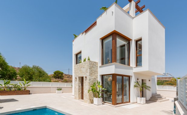 detached - New Build - Vera - Vera