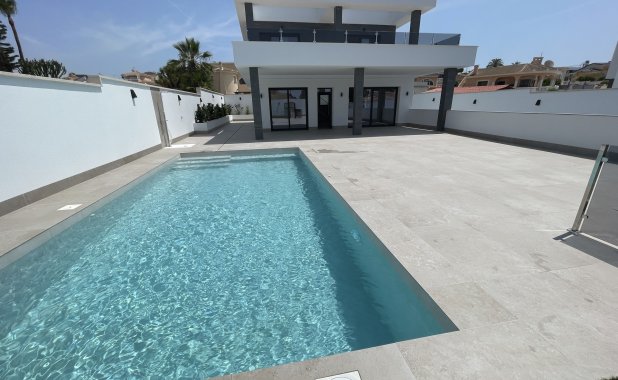 detached - Новое здание - Ciudad Quesada - Ciudad Quesada