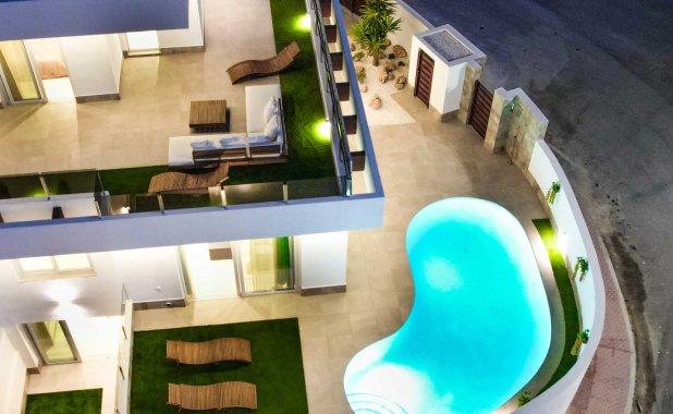 detached - Новое здание - Ciudad Quesada - Ciudad Quesada