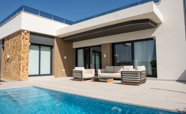 detached - Новое здание - Ciudad Quesada - Ciudad Quesada