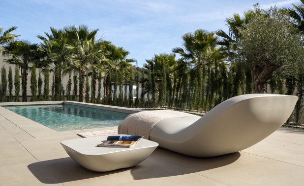 detached - Новое здание - Las Colinas Golf - Las Colinas Golf