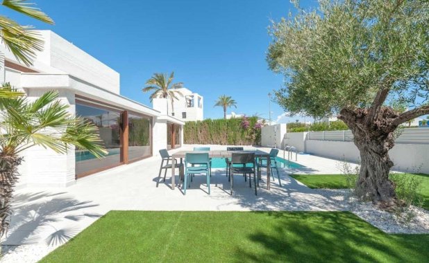 detached - Новое здание - Murcia - Murcia