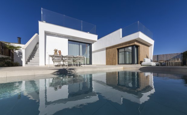 detached - Obra nueva - Altaona Golf & Country Village - Altaona Golf & Country Village