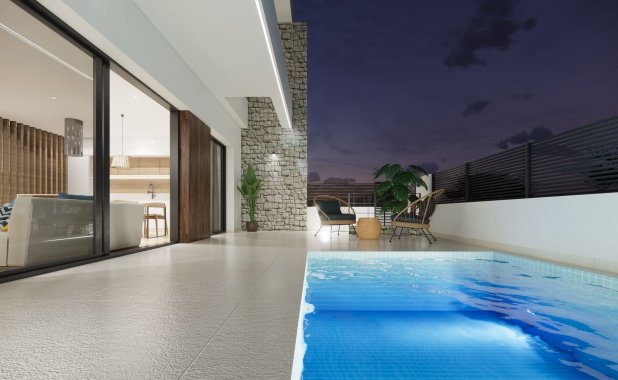 detached - Obra nueva - Dolores - Dolores