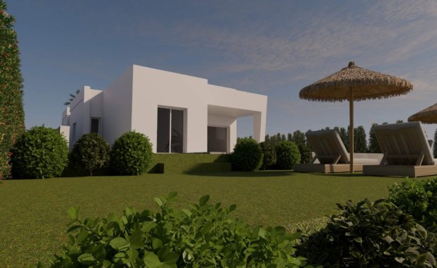 detached - Obra nueva - La Finca Golf - La Finca Golf