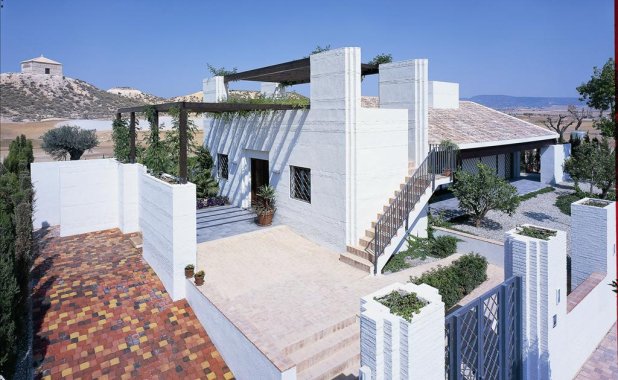 detached - Obra nueva - Peraleja Golf - Peraleja Golf