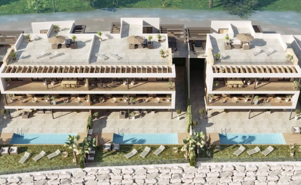 detached - Obra nueva - Rojales - Rojales