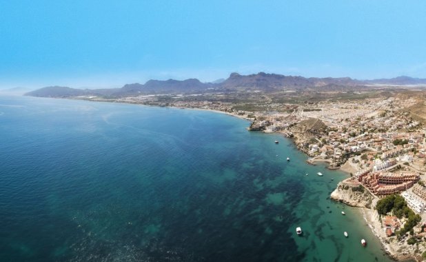 detached - Obra nueva - San Juan de los Terreros - San Juan de los Terreros