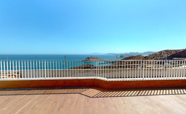 ground-floor - New Build - Águilas - Águilas
