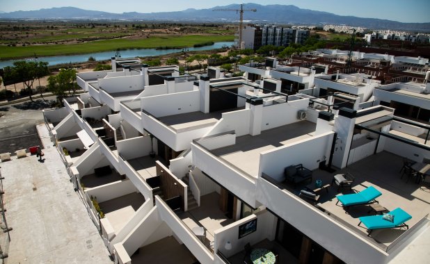 ground-floor - New Build - Condado de Alhama - Condado de Alhama