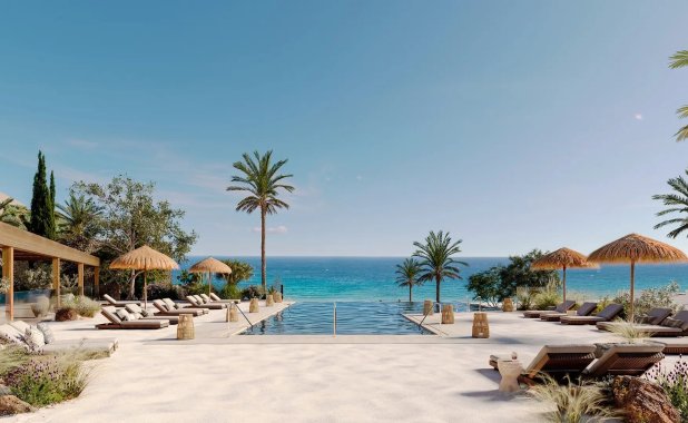 ground-floor - New Build - Macenas - Macenas