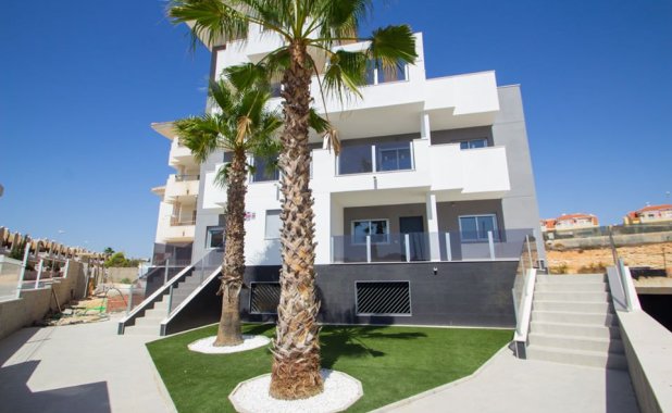 ground-floor - New Build - Res. Las Filipinas - NB-16497