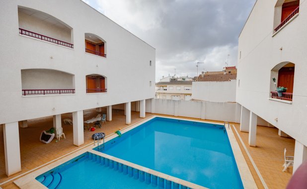 ground-floor - Новое здание - San Fulgencio - San Fulgencio