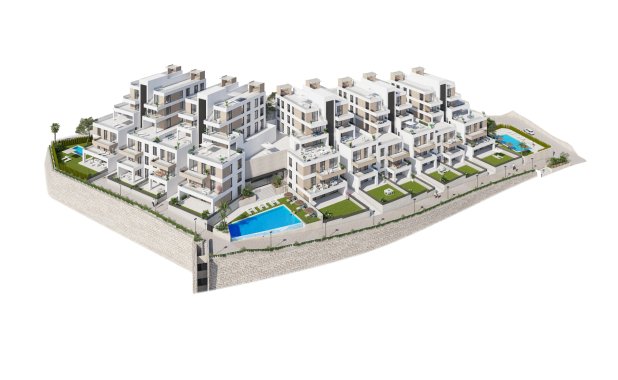 ground-floor - Новое здание - Vera - Vera