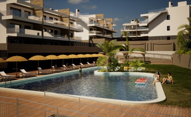 ground-floor - Obra nueva - Finestrat - Finestrat