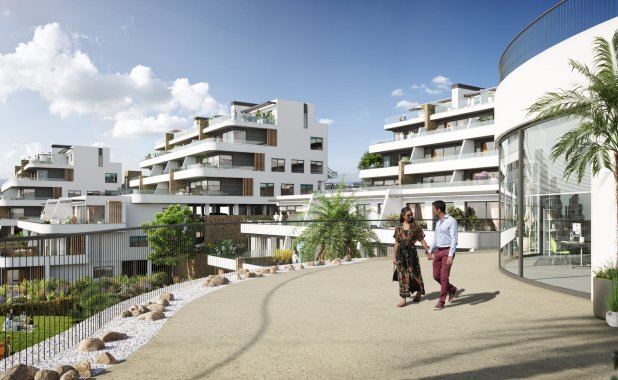 ground-floor - Obra nueva - Finestrat - Finestrat