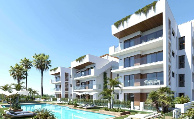 ground-floor - Obra nueva - Los Alcázares - NB-55373
