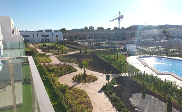 high-bungalow - New Build - Orihuela - Orihuela