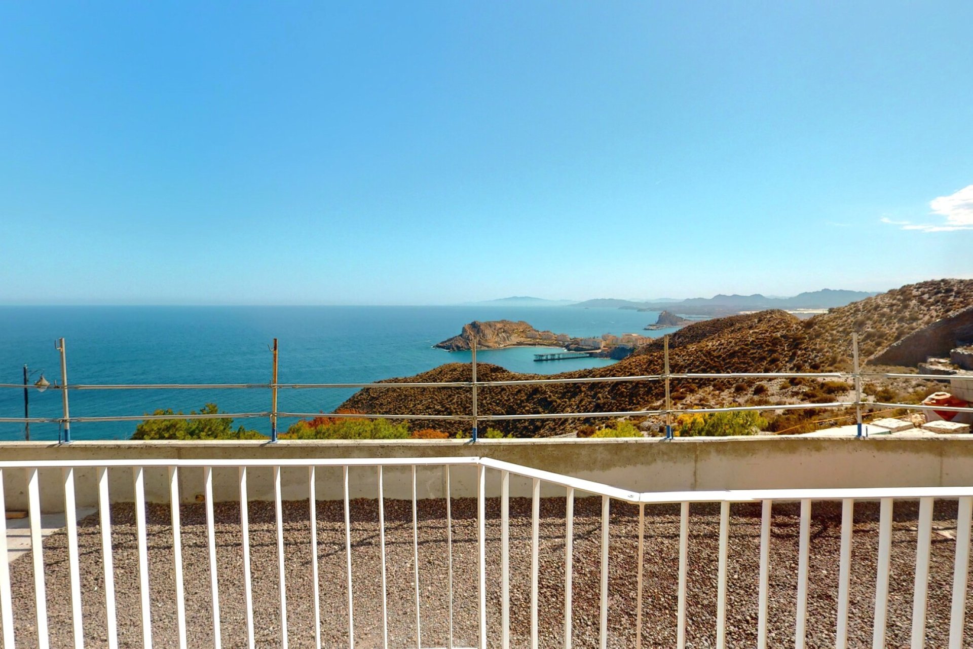 New Build - apartment - Águilas