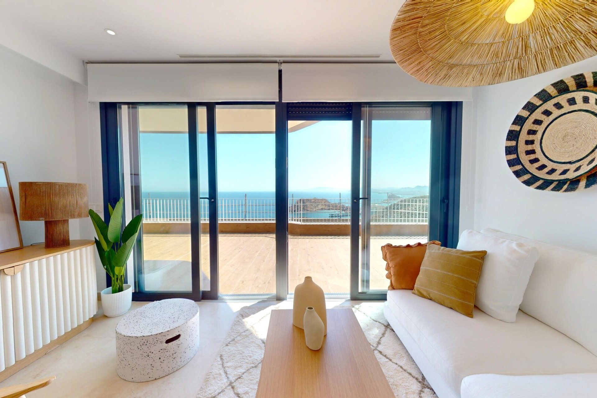 New Build - apartment - Águilas