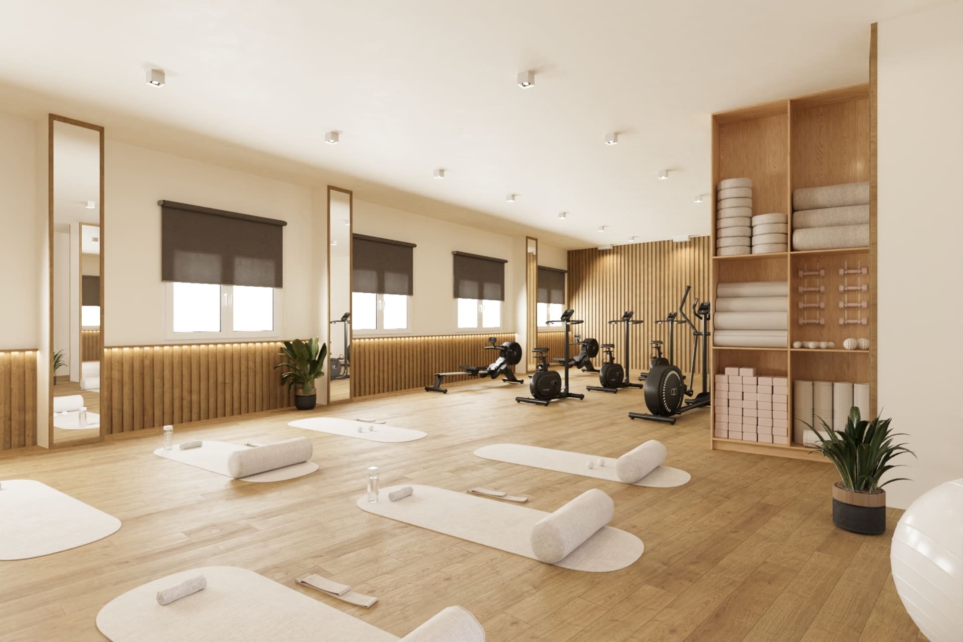 New Build - apartment - Águilas