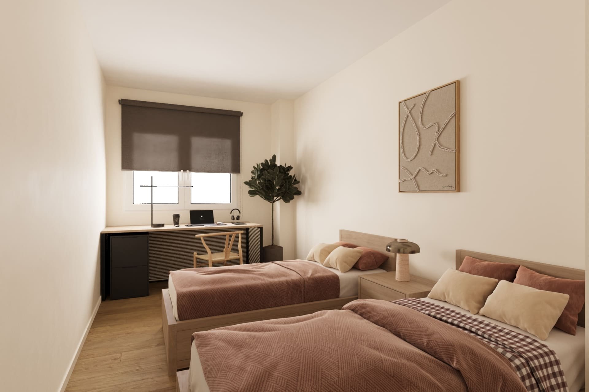 New Build - apartment - Águilas