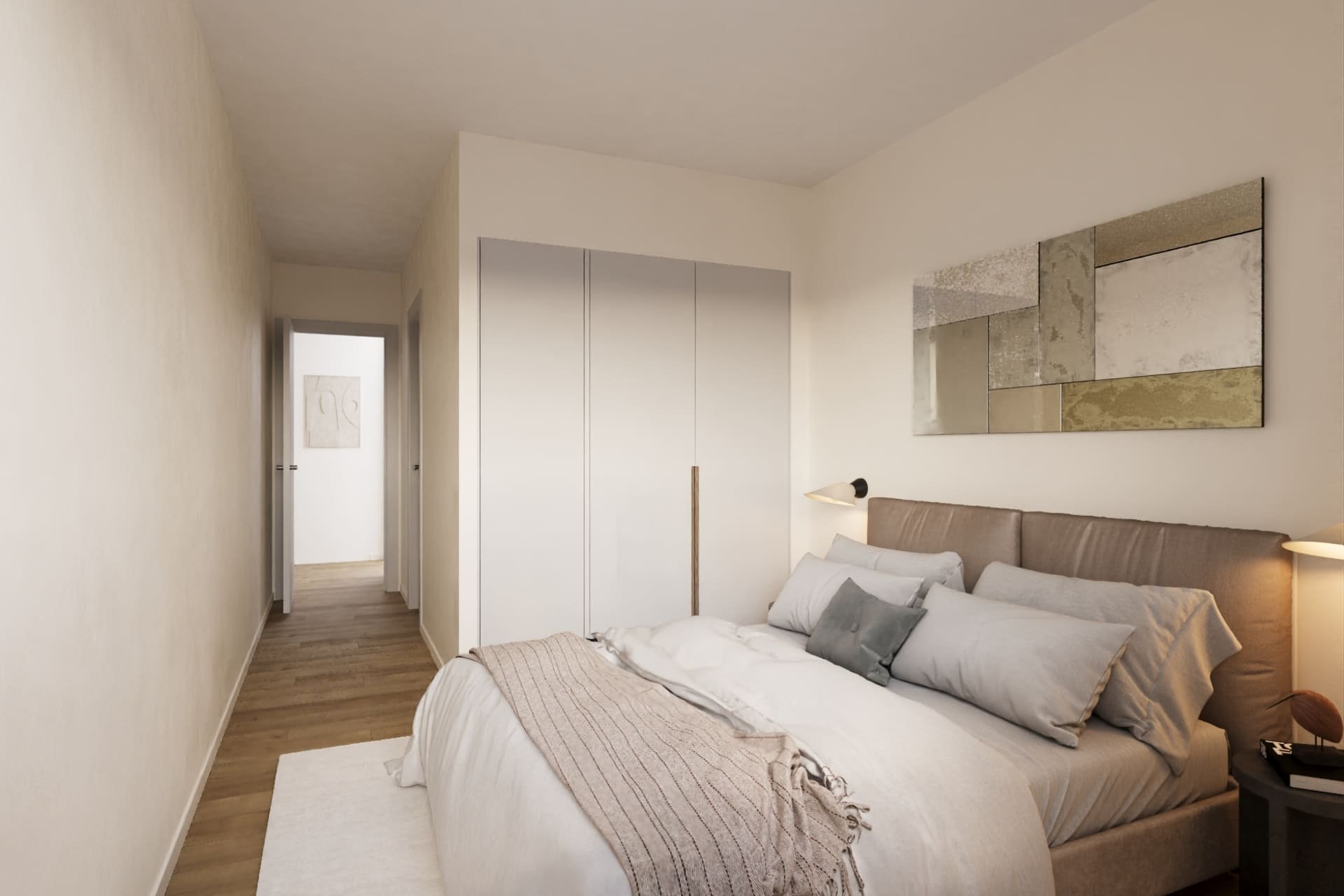 New Build - apartment - Águilas