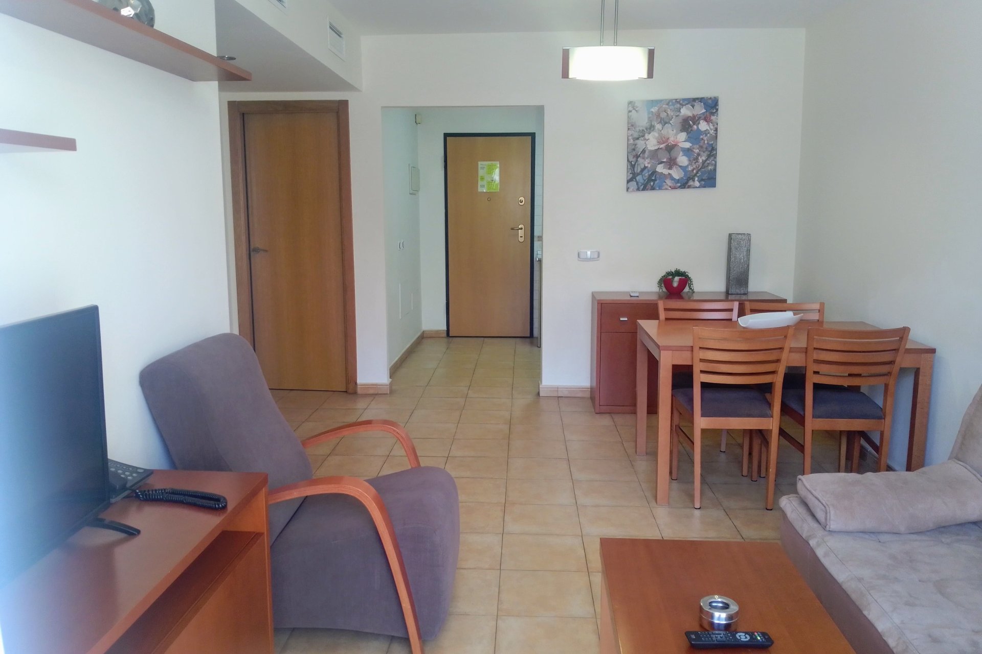 New Build - apartment - Águilas