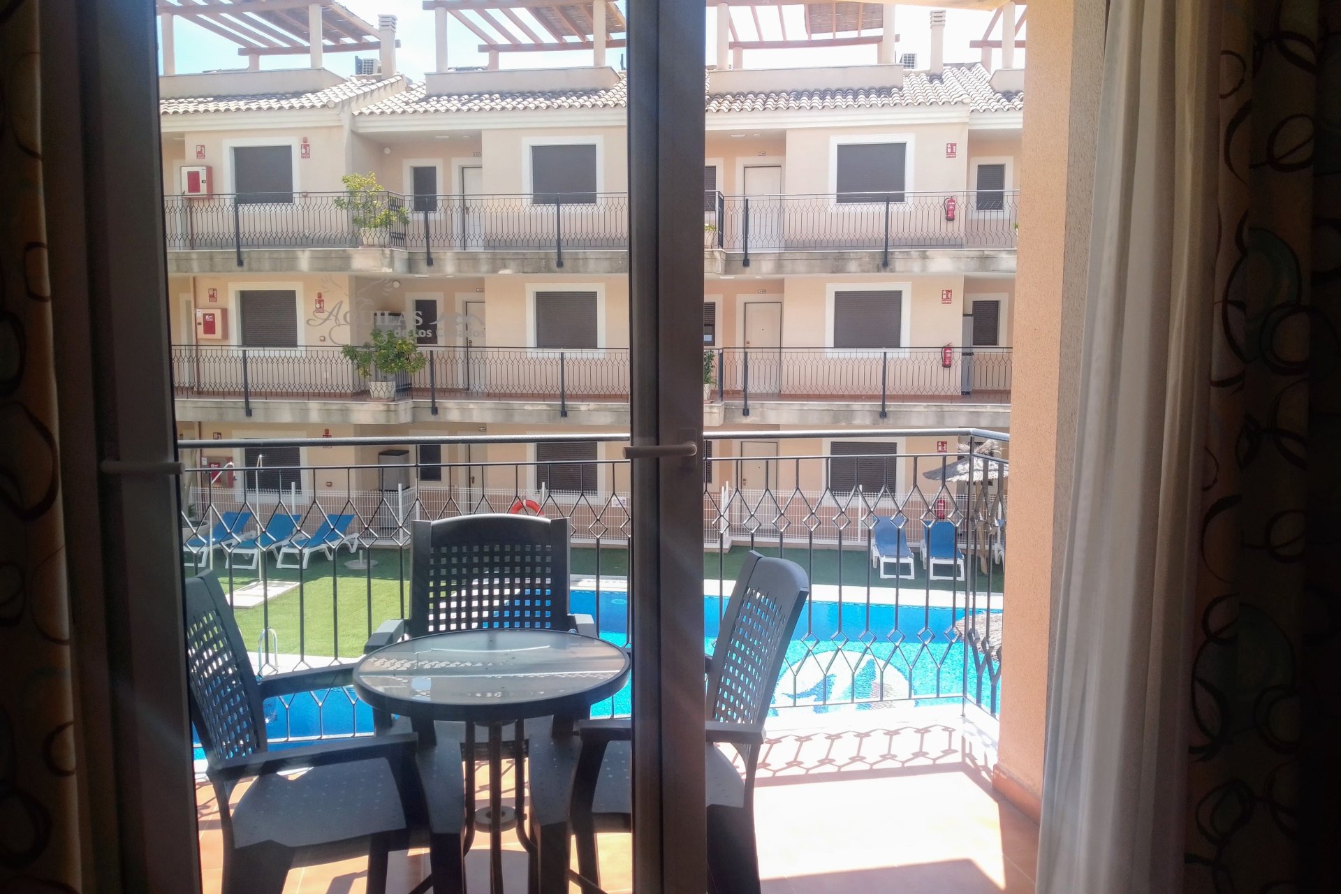 New Build - apartment - Águilas